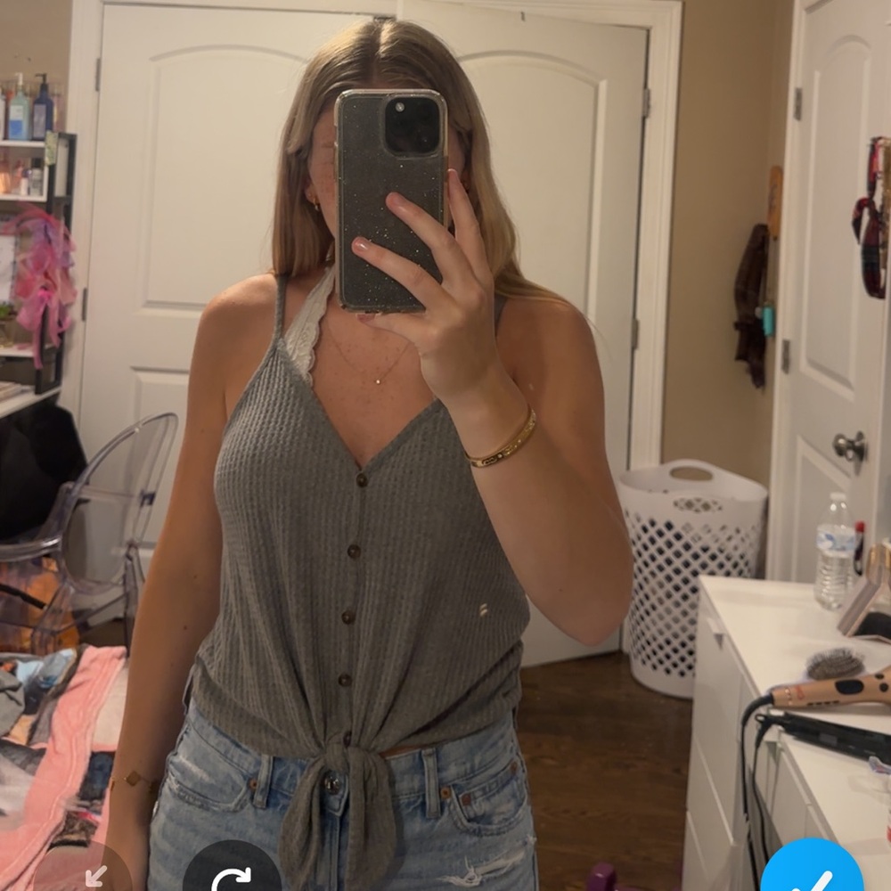 Women’s Tank Top (Wild Fable)